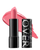 3. Creamy Lust Lipstick in Sassy Pink, MAKE OVER