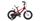 8. Royalbaby Sepeda Anak Freestyle Rb16b-6 - Merah