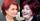 2. Tokoh televisi terkenal, Sharon Osbourne