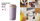 5. Mosh Straw Latte Tumbler - Botol Minum Termos Stainless Steel 480ml