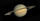 2. Saturnus, 10.7 jam