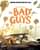 3. The Bad Guys (2022)