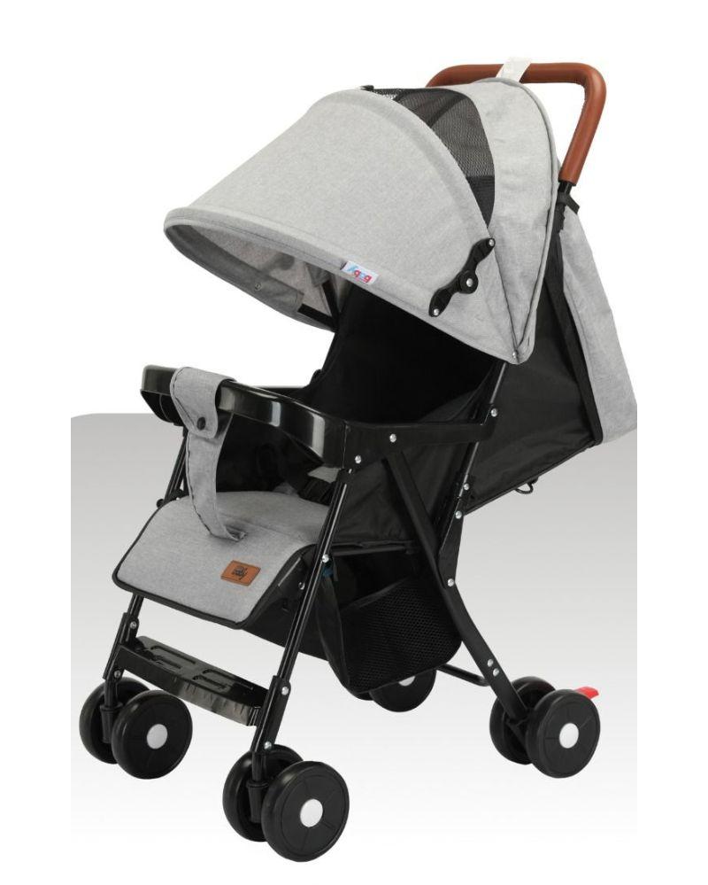 5 Rekomendasi Stroller Bayi Harga Rp 300 Ribuan