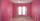 3. Warna cat rumah pink