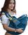 3. Dialogue Baby Sling Emerald