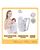 3. Honey Boo 4 in 1 Hipseat Baby Carrier
