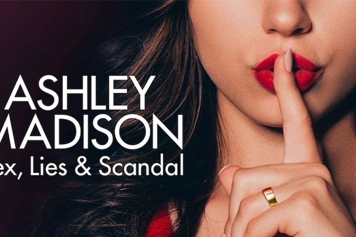 5 Fakta dan Sinopsis Ashley Madison: Sex, Lies & Scandal