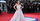 Penampilan Cinta Laura Kenakan Gaun Jalak Cannes Film Festival 2024