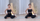 5. Yoona Aoa, pilih jadi instruktur yoga