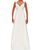 8. Angelic maxi dress