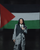 1. MV berisi pesan dukungan bagi Palestina