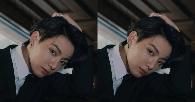 Lirik Lagu 'never Let Go' Jungkook Bts Beserta Terjemahan