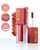 2. DAZZLE ME Mousse Lip Cream