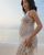 1. Foto maternity shoot Nikita Willy tepi pantai