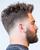 7. Spiky undercut