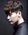 1. Quiff haircut
