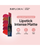 2. IMPLORA Lipstick Intense Matte