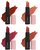 3. MINERAL BOTANICA The Grail Vivid Matte Lipstick