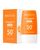 2. Breylee Brightening Orange Blossom Sunscreen Vitamin C