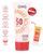 8. OMG OH MY GLOW UV Barrier Sunscreen SPF 50 PA++++