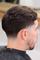 5. Low Fade Taper Cut