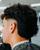 2. Short Mullet