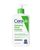 2. CeraVe Hydrating Facial Cleanser