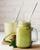 Pear, Honey and Avocado Smoothie