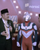 2. Ultraman sebagai lambang melawan kejahatan