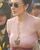 1. Wulan Guritno kebaya pinknya