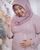 6. Baby bump Kiky sudah mulai terlihat