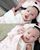 1. Foto Baby Alesha saat berusia dua bulan