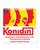 4. Konidin