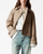 1. Miliki trench coat