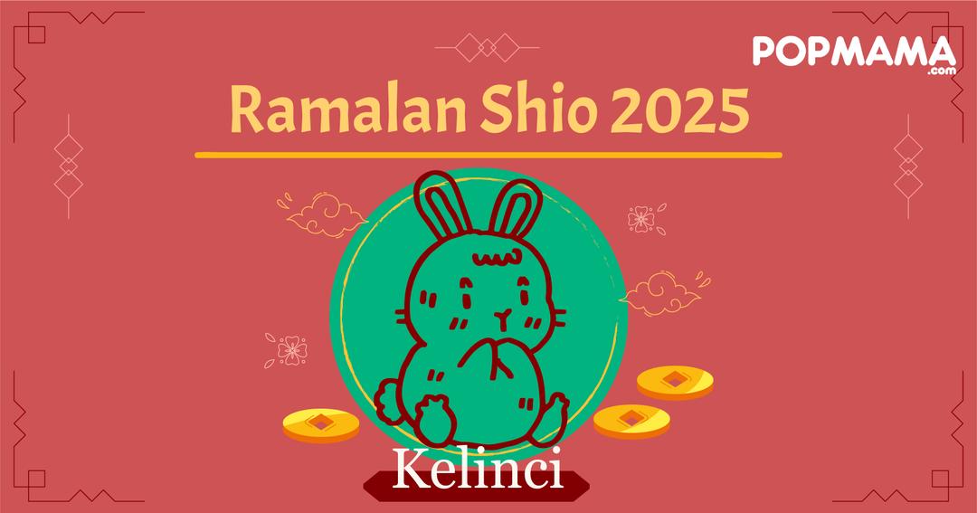 Warna Keberuntungan Shio Kelinci Tahun 2025