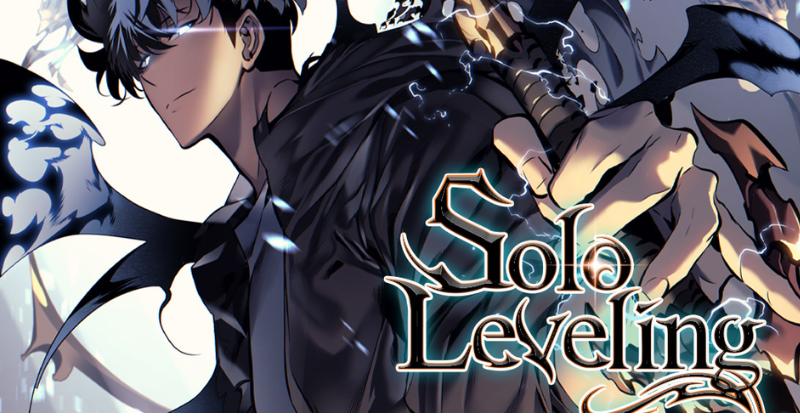 1. Solo Leveling Season 2 Arise from the Shadow