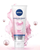 5. Nivea Sparkling Bright Whitening Facial Foam