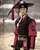 1. Berbusana ala pangeran Moon Embracing the Sun (2012)