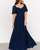 2. Dres navy