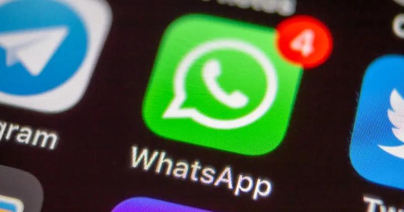 3. Viral grup WhatsApp, warga diimbau tetap waspada