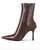 5. Pointed toe boots