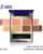 4. Inez Color Contour Plus Eyeshadow