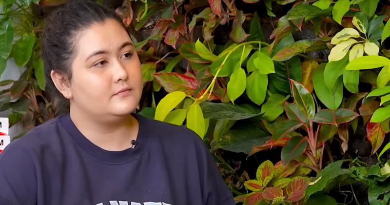 Talitha Curtis Ungkap Mama Meninggal Tak Kenal sang Papa