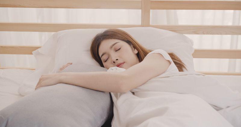 8. Terapi tidur lebih terstruktur