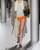 5. Tren "no-pants look" runaway oleh Miu Miu