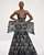 9. Daring low plunge dress ala Cynthia Erivo