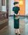 4. Feng shui warna, hijau simbol pertumbuhan