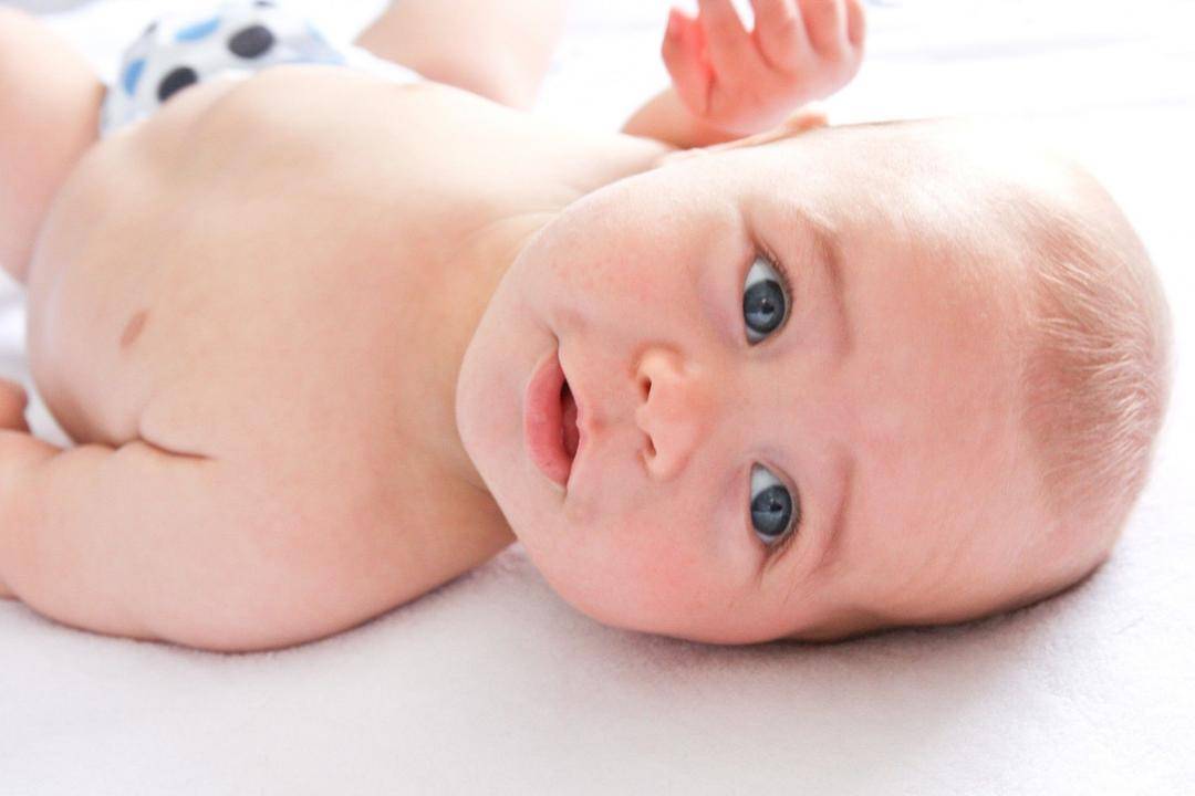 Kulit bayi harus ekstra perawatan - freepik.com