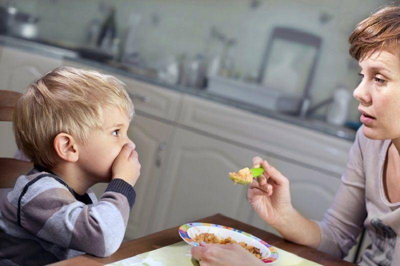 Cek! Ini Hubungan Susah Makan dan Kecerdasan Sosial Emosional Anak