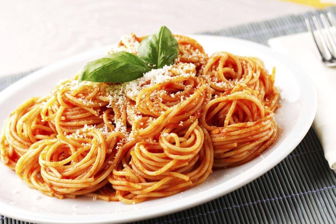 spageti untuk sarapan - www.visitfindlay.com